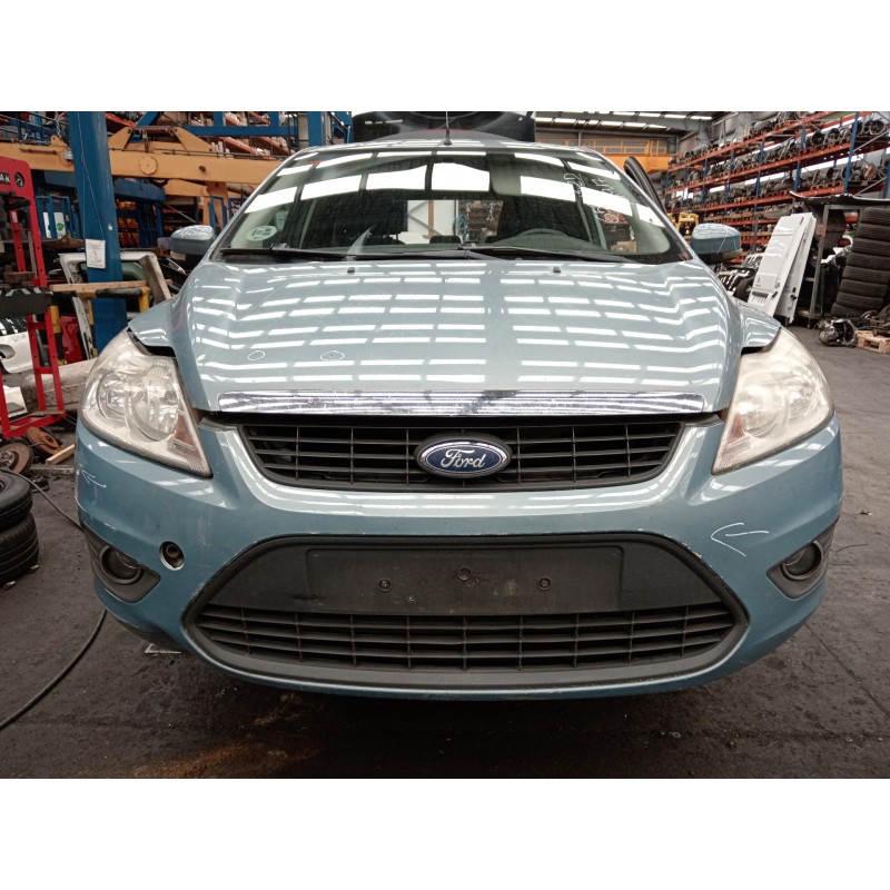 Recambio de paragolpes delantero para ford focus lim. (cb4) econetic referencia OEM IAM   