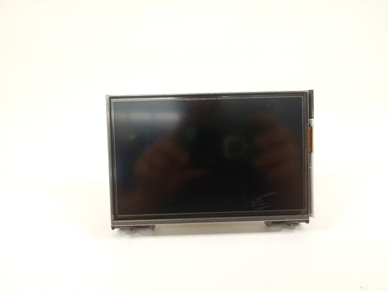 PANTALLA MULTIFUNCION 9825029180 