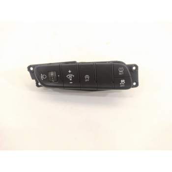 MANDO MULTIFUNCION 93750G4420TRY 3U21001300 