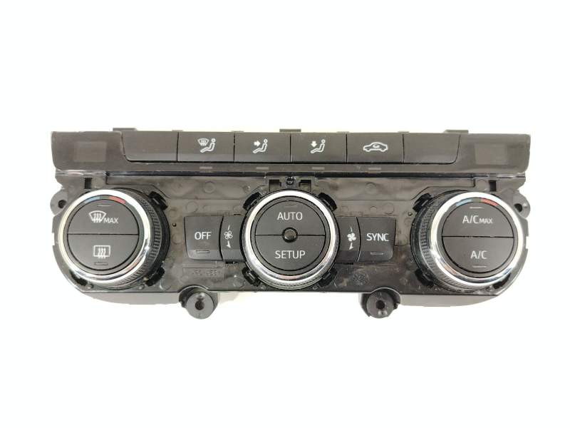 MANDO CLIMATIZADOR 5F0907044AK 