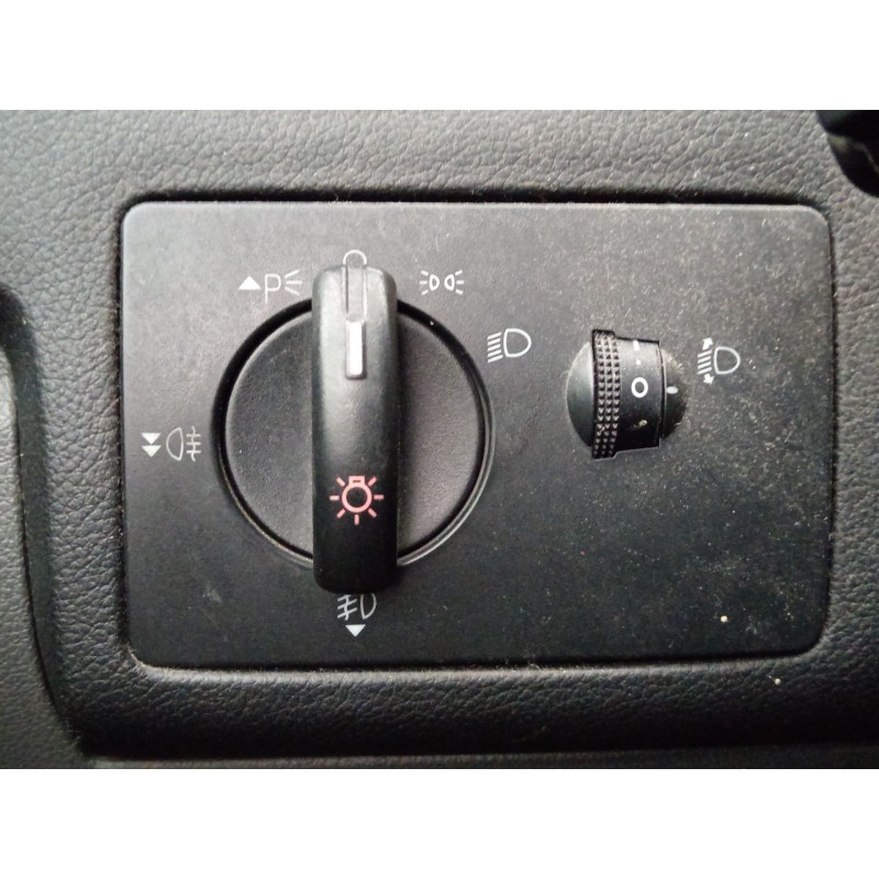 Recambio de mando luces para ford focus lim. (cb4) econetic referencia OEM IAM   