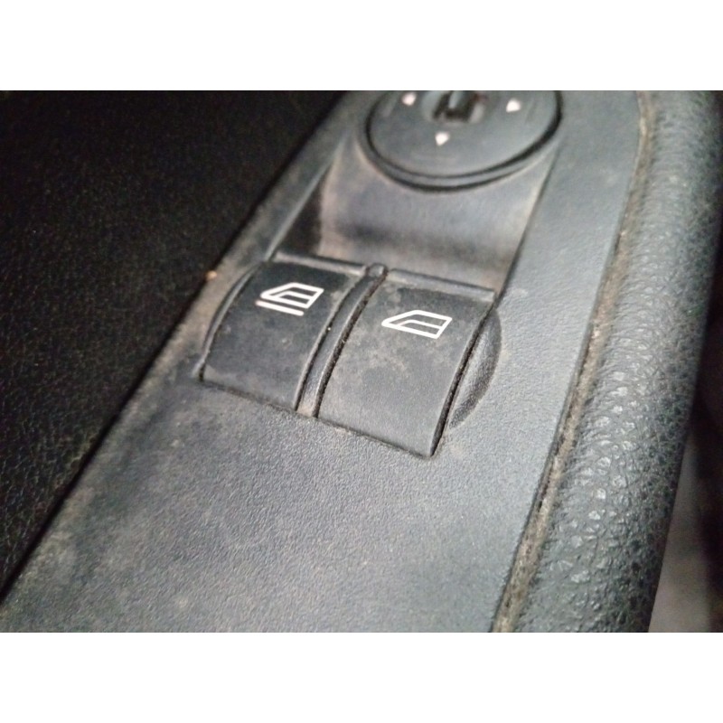Recambio de mando elevalunas delantero izquierdo para ford focus lim. (cb4) econetic referencia OEM IAM   