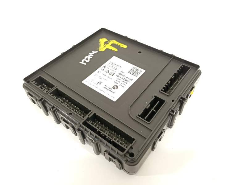 MODULO ELECTRONICO 954B0P4320 