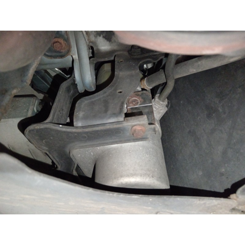 Recambio de bomba direccion para ford focus lim. (cb4) econetic referencia OEM IAM   