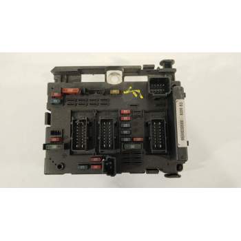 CAJA RELES / FUSIBLES 9644038680 BSMB3 14836244