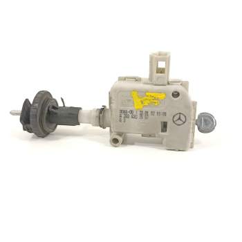 MOTOR TAPA COMBUSTIBLE A2038201997 