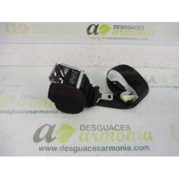 CINTURON SEGURIDAD TRASERO IZQUIERDO 96561744XX 
