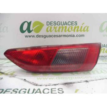 PILOTO TRASERO DERECHO EN PORTON 60620138 