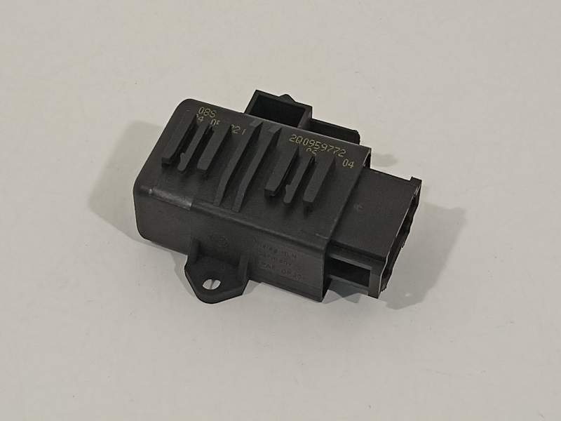 MODULO ELECTRONICO 2Q0959772 