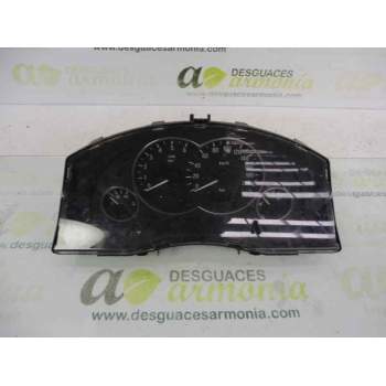 CUADRO INSTRUMENTOS 13140265MN 110080162014 1509030311015L