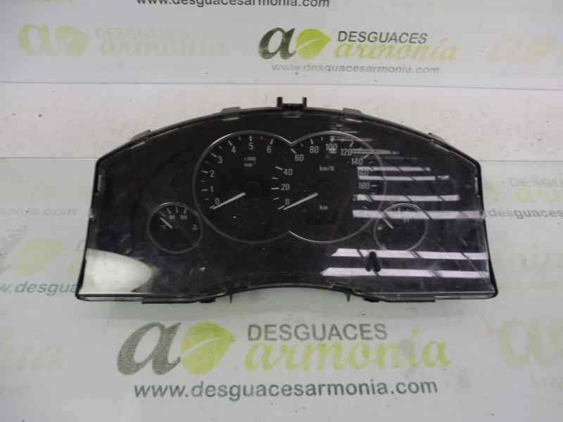 CUADRO INSTRUMENTOS 13140265MN 110080162014 1509030311015L