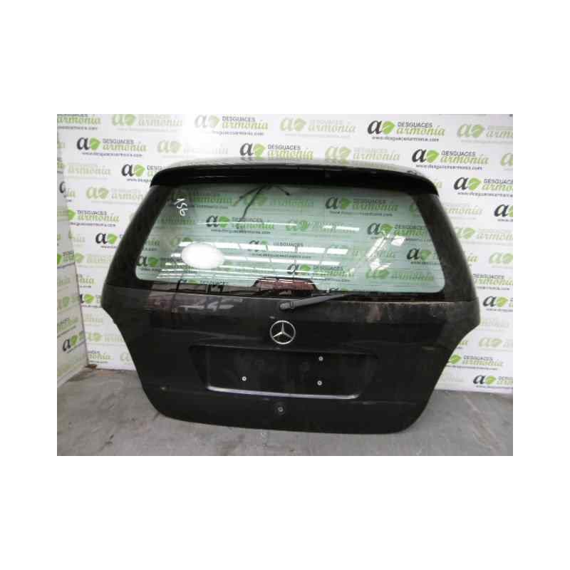 Recambio de porton trasero para mercedes clase a (w168) 140 (168.031) referencia OEM IAM 1687405205  