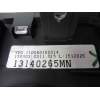CUADRO INSTRUMENTOS 13140265MN 110080162014 1509030311015L