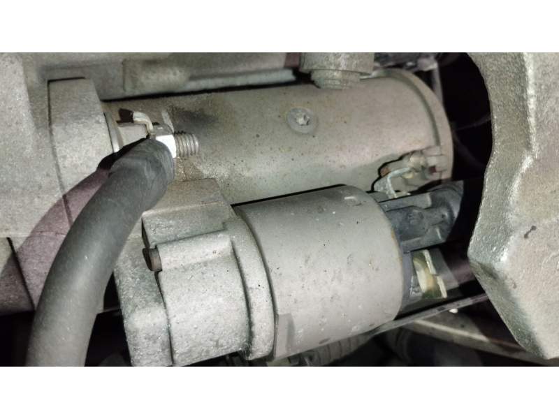 MOTOR ARRANQUE 02Z911021K 90317 RSW20R12