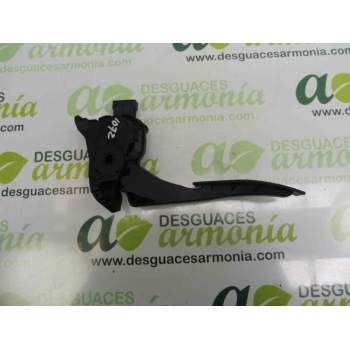 PEDAL ACELERADOR 13237352 