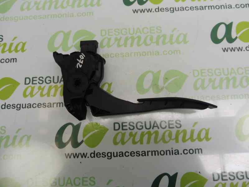 PEDAL ACELERADOR 13237352 