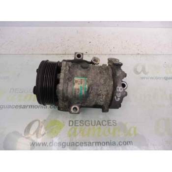 COMPRESOR AIRE ACONDICIONADO 24421642 