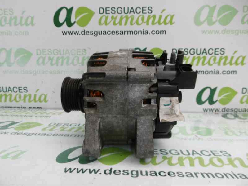 ALTERNADOR AV6N10300DB TG12C079 31285658