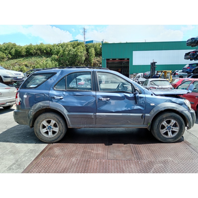 kia sorento del año 2004