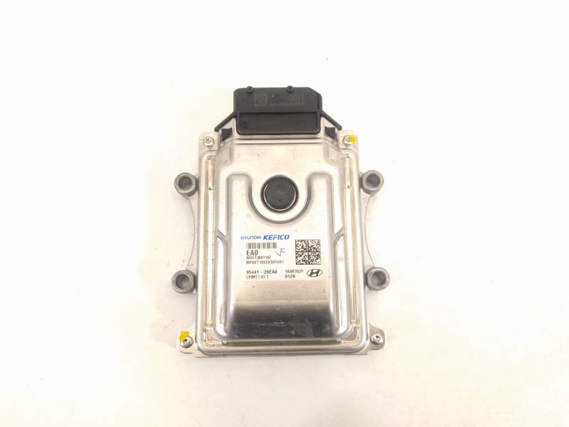 CENTRALITA CAMBIO AUTOMATICO 9544126EA0 9002130011KF 1A06702Y