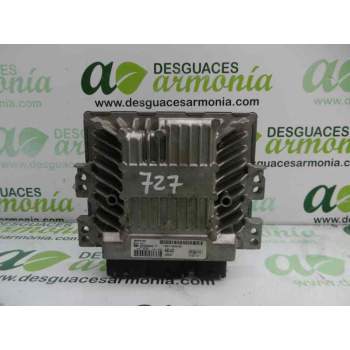 CENTRALITA MOTOR UCE 8V2112A650EC 5WS40584CT 