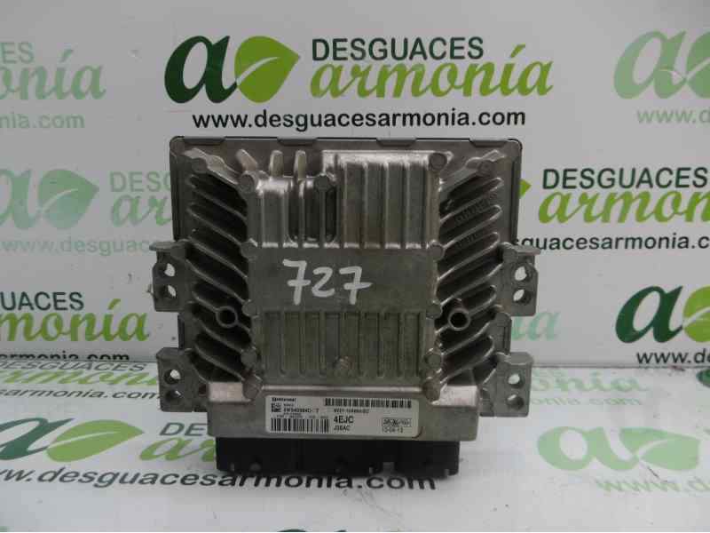 CENTRALITA MOTOR UCE 8V2112A650EC 5WS40584CT 
