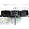 CENTRALITA MOTOR UCE 8V2112A650EC 5WS40584CT 