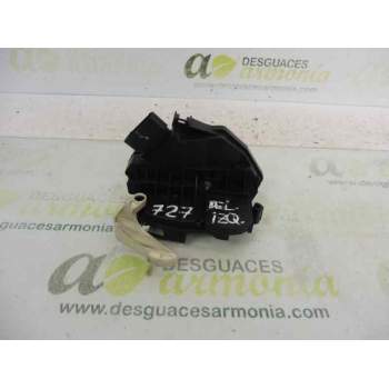 CERRADURA PUERTA DELANTERA IZQUIERDA 8A6AA21813AF 