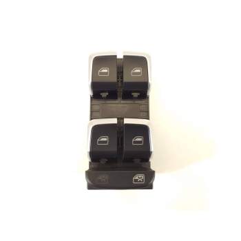 MANDO ELEVALUNAS DELANTERO IZQUIERDO 8K0959851G 