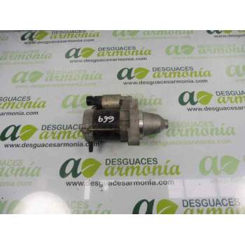MOTOR ARRANQUE 4280004140 