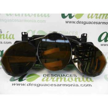 CUADRO INSTRUMENTOS 78100SAAF420 