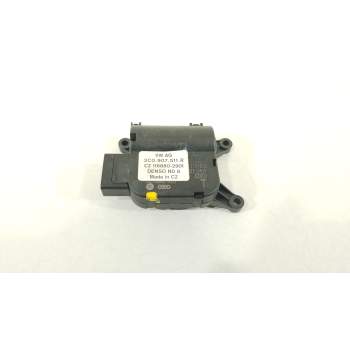 MOTOR APERTURA TRAMPILLAS CLIMATIZADOR 3C0907511R 