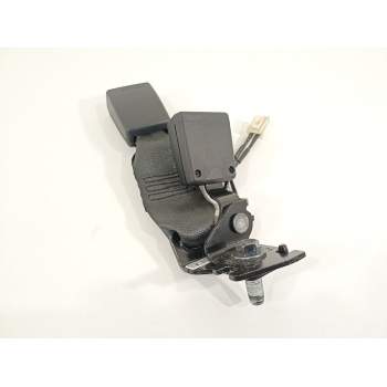 ENGANCHE CINTURON TRASERO CENTRAL 89830G4000 