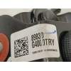 ENGANCHE CINTURON TRASERO CENTRAL 89830G4000 