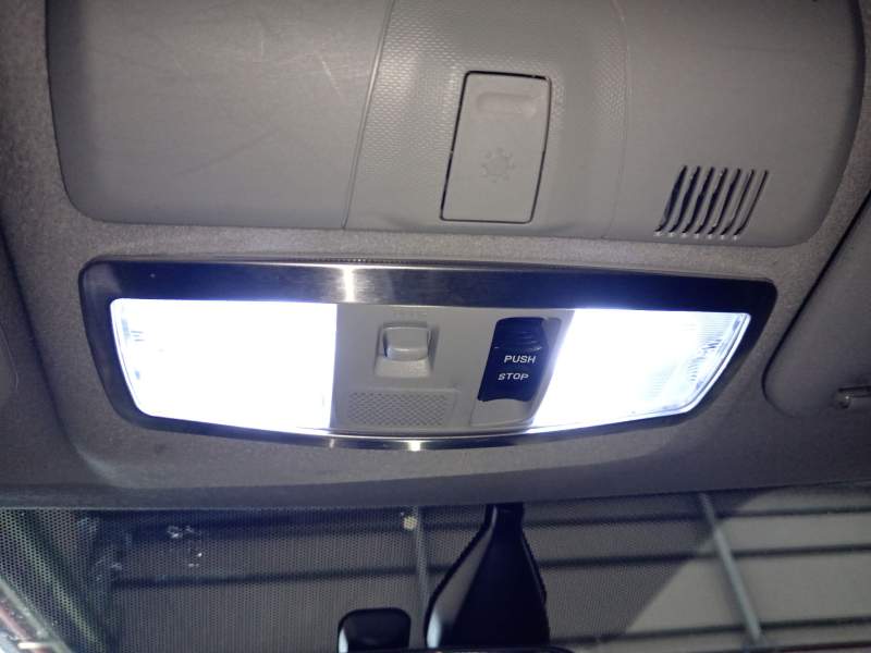 LUZ INTERIOR 