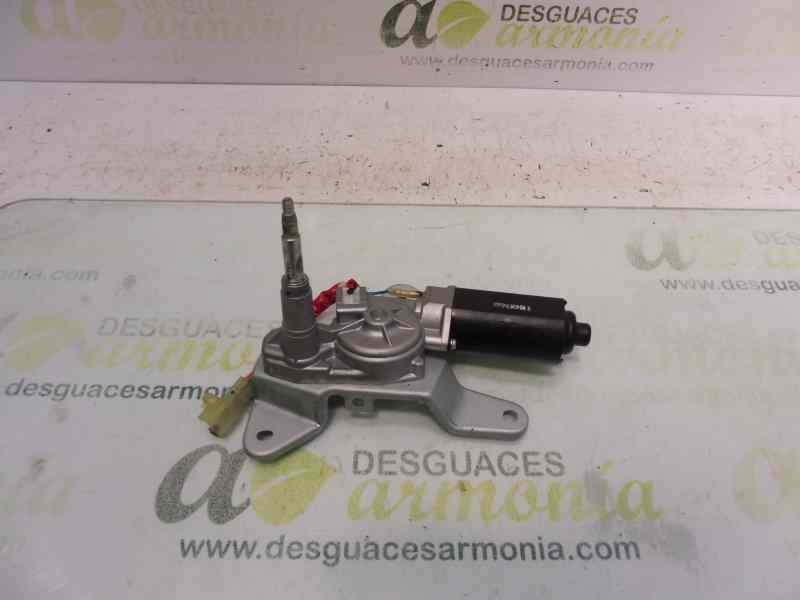 MOTOR LIMPIA TRASERO 76710SAA004 