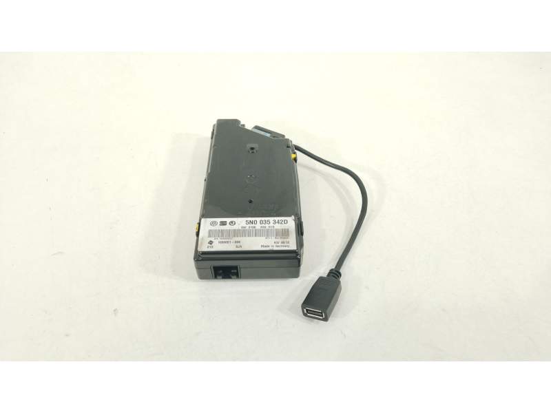 MODULO ELECTRONICO 5N0035342D 5N0035558 