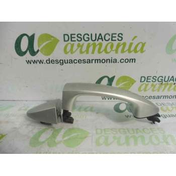 MANETA EXTERIOR TRASERA IZQUIERDA 1757131 8A61A22404BFXWAA 