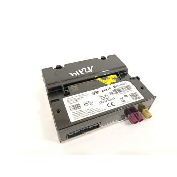 MODULO ELECTRONICO 96510P4000 