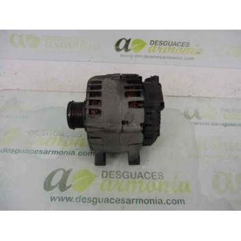 ALTERNADOR 9665617780 
