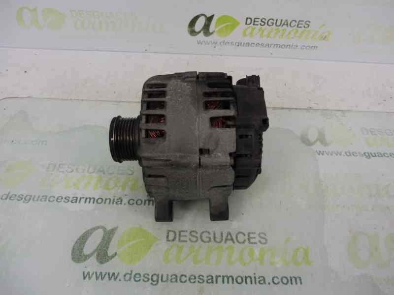 ALTERNADOR 9665617780 