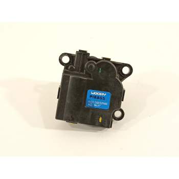 MOTOR APERTURA TRAMPILLAS CLIMATIZADOR D332EDFAA02 PIBASS 