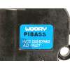 MOTOR APERTURA TRAMPILLAS CLIMATIZADOR D332EDFAA02 PIBASS 