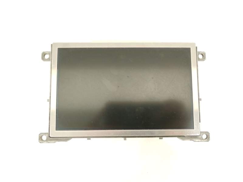 PANTALLA MULTIFUNCION 9678188480 