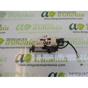 CERRADURA PUERTA DELANTERA DERECHA 9856714780 