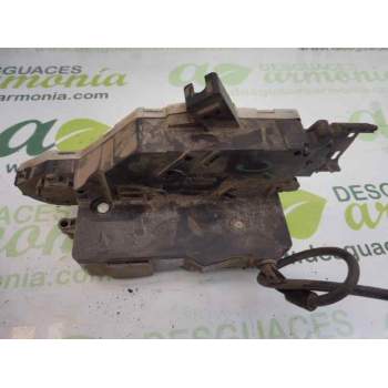 CERRADURA PUERTA DELANTERA DERECHA 24094158 