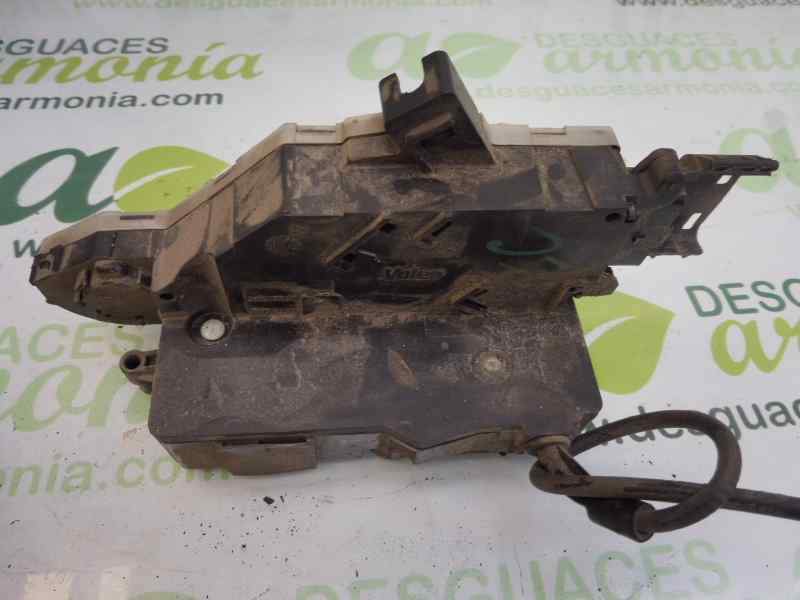 CERRADURA PUERTA DELANTERA DERECHA 24094158 
