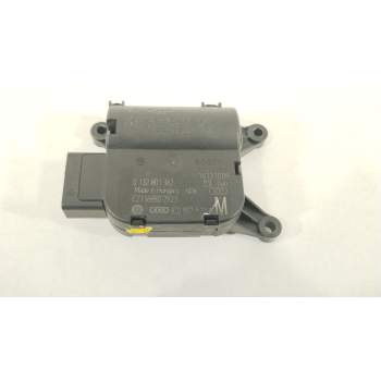 MOTOR APERTURA TRAMPILLAS CLIMATIZADOR 3C0907511AM 