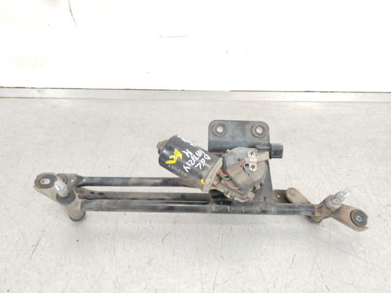 MOTOR LIMPIA DELANTERO 9812017000 