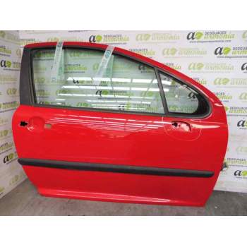PUERTA DELANTERA DERECHA 9004AR 